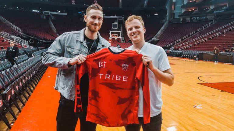 Tribe Gaming raises over $1M, including from NBA, WWE stars