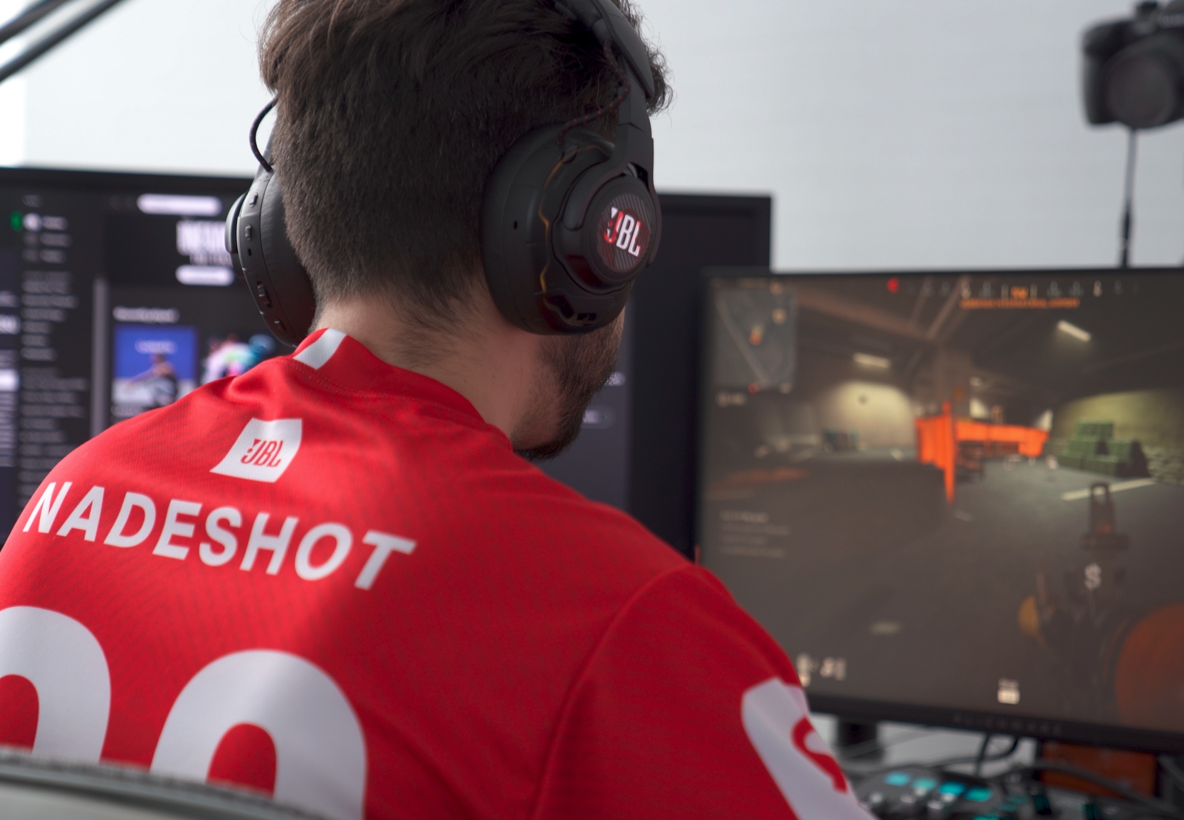 100 Thieves JBL