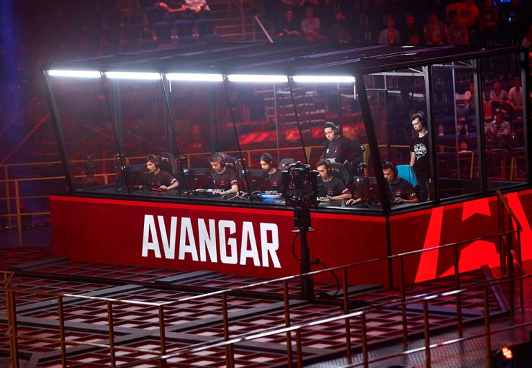 AVANGAR ceases operations to focus on building esports venues