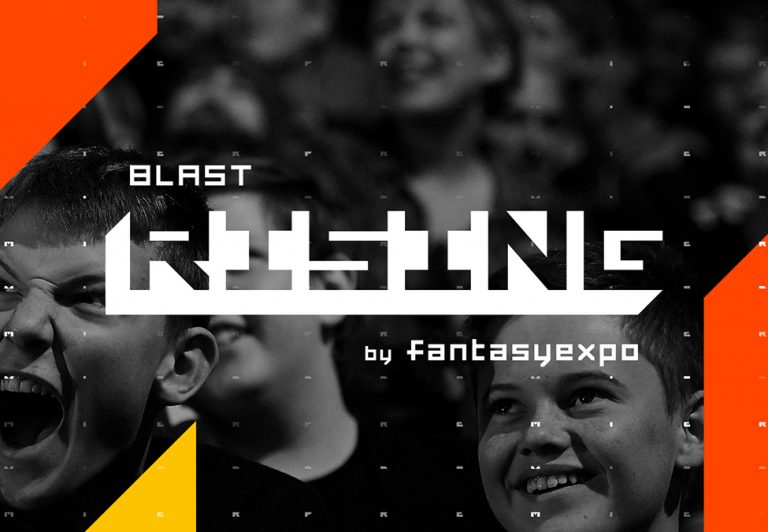 BLAST announces online tournament BLAST Rising