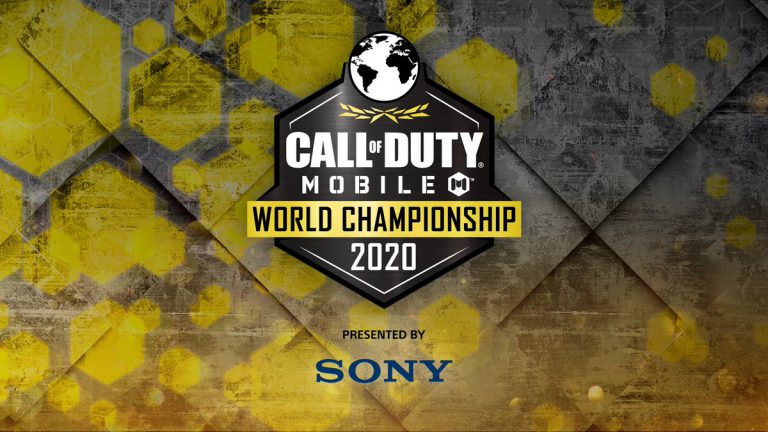 Call of Duty: Mobile turns to esports with World Championship