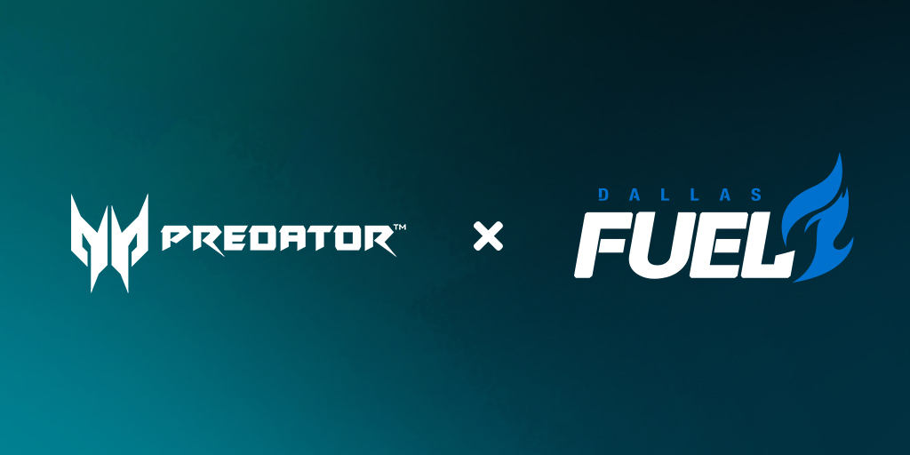 Envy Gaming Acer Predator Envy Gaming Acer Predator