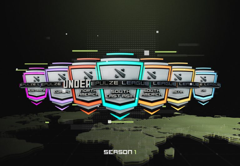 Epulze launches regional Dota 2 leagues for amateur players