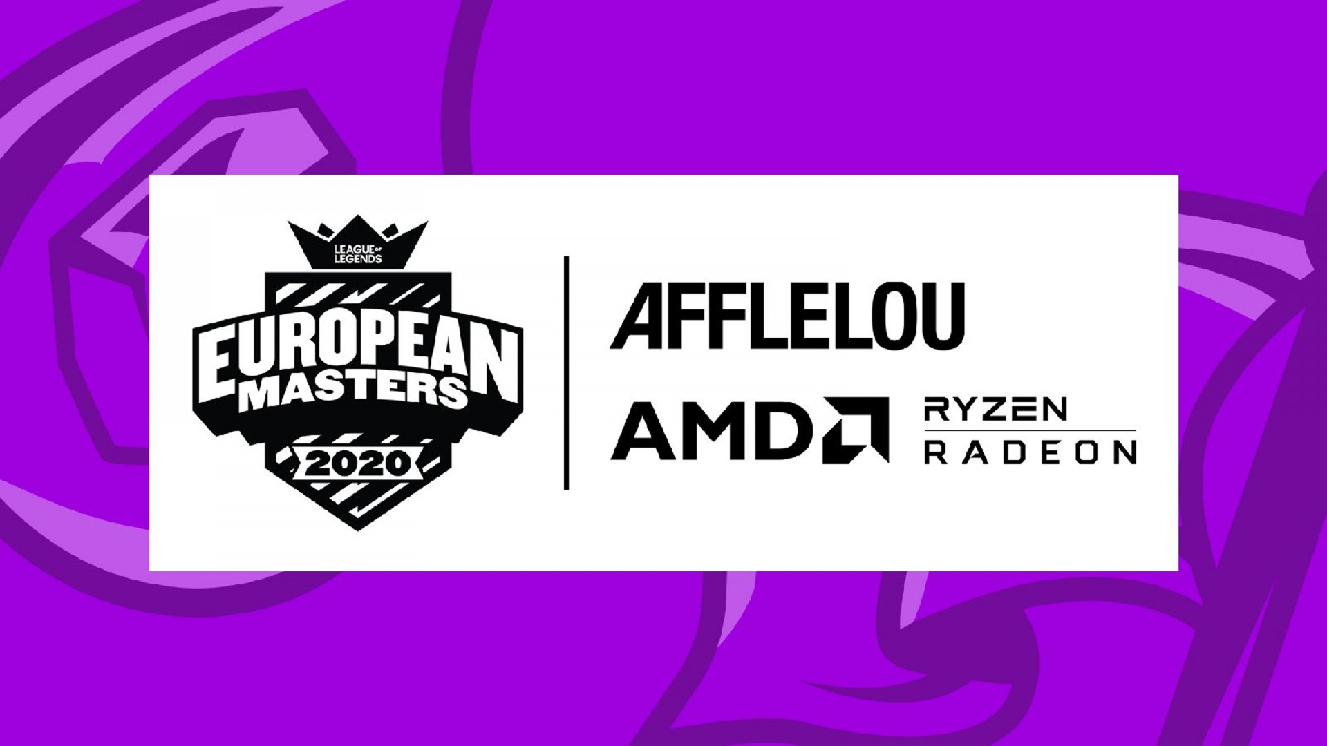 European Masters Afflelou AMD