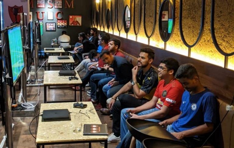 ConnectIN Esports launches FIFA Pro League India