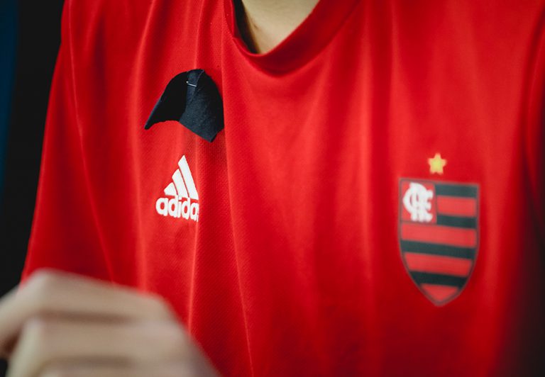 Team oNe no longer operating Flamengo Esports