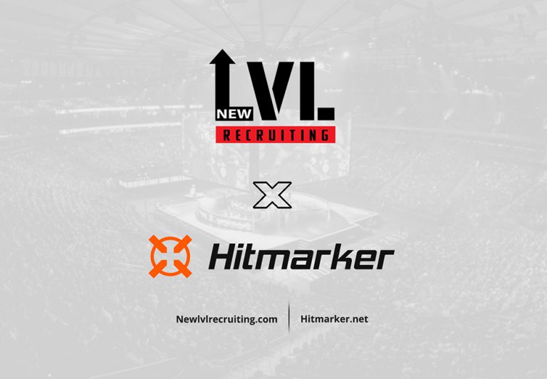 Hitmarker and New Level Recruiting partner for executive market