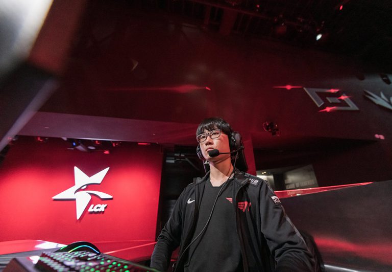 Riot Games to implement long-term partnerships in LCK