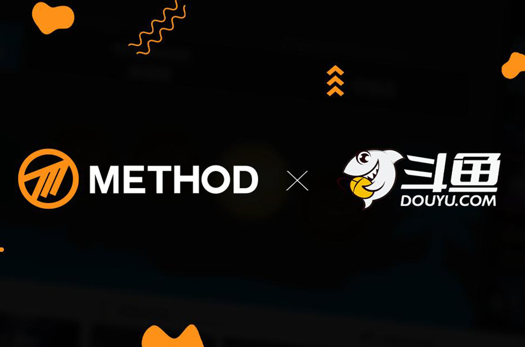 Method DouYu