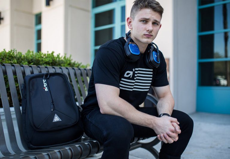 Mindfreak renews ASTRO Gaming deal for fifth year
