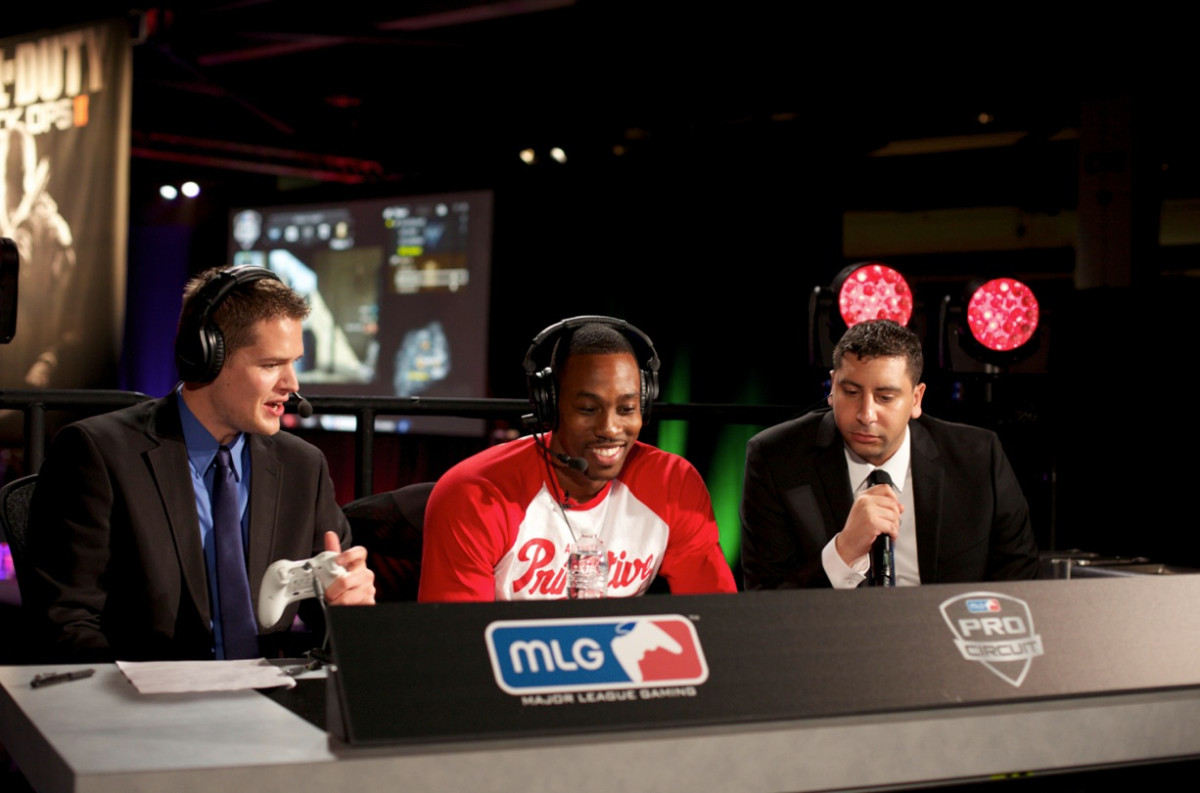 Puckett Hastro MLG Pro Circuit