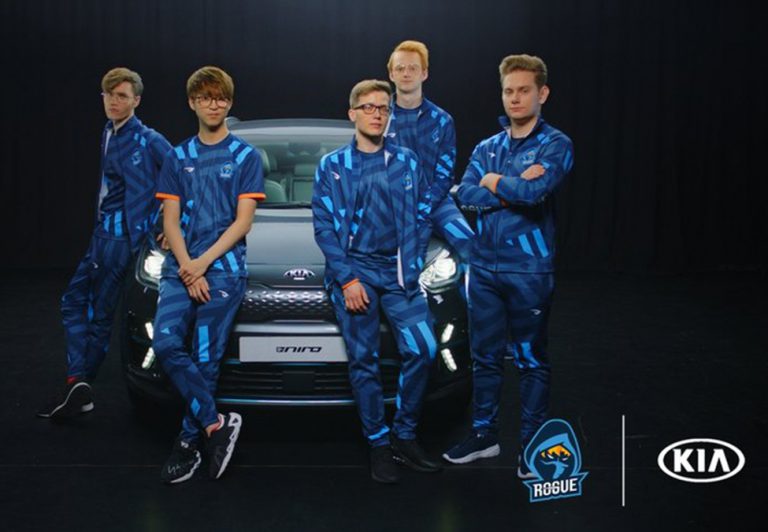 Kia, KitKat, and OnePlus to shed light on esports partnerships at ESI Digital Summit
