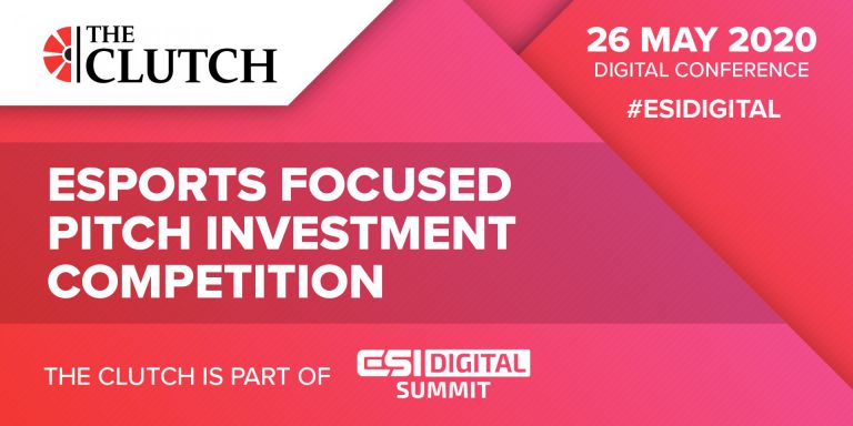 The Clutch Digital to debut at ESI Digital Summit on May 26th