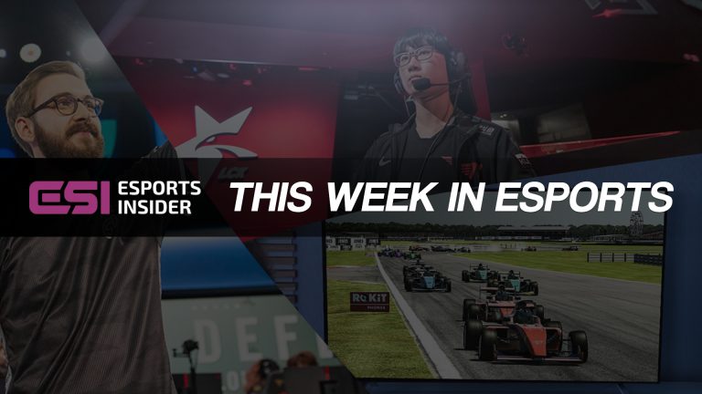 This week in esports: Babybel, ESPN, Jimmy Iovine, LCK
