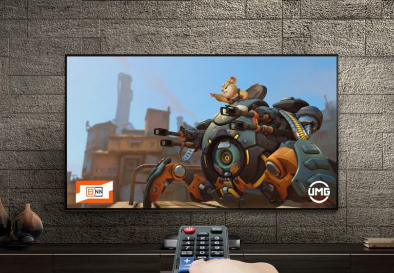 Torque Esports enters broadcast agreement with Blake Broadcasting