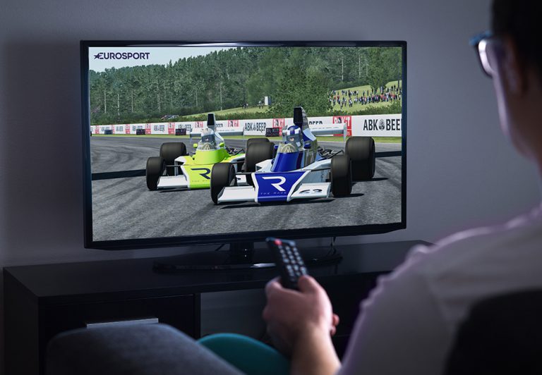 Torque Esports enters broadcast deal with Eurosport