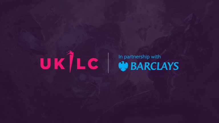 UKLC banks on Barclays as headline sponsor for summer split