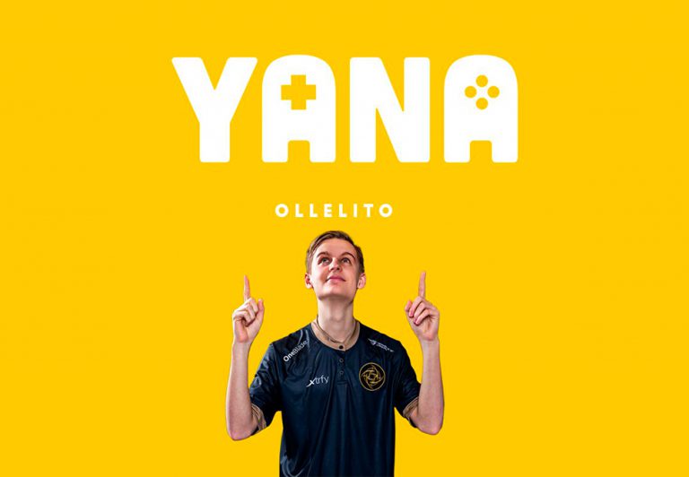 YANA unveils AS Roma, Fnatic, NiP, North, and more as participants