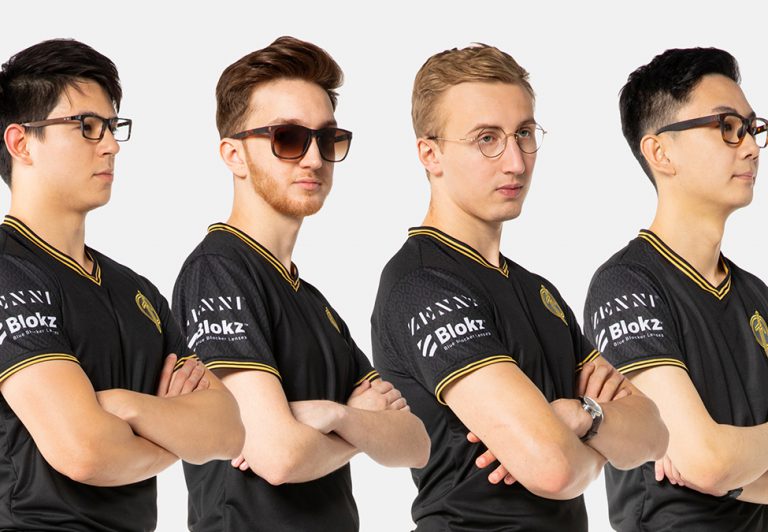 Zenni eyes esports expansion with three partnerships