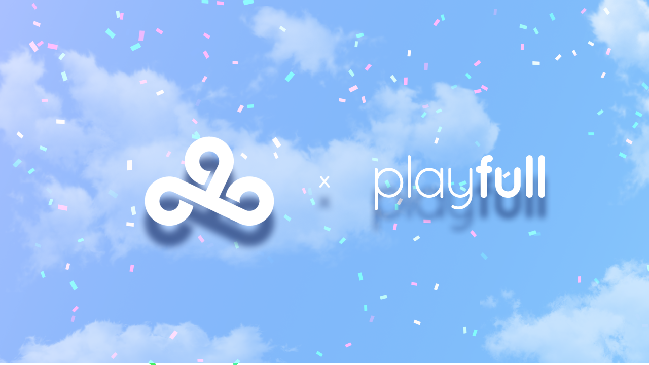 Cloud9 Playfull Cloud9 Playfull