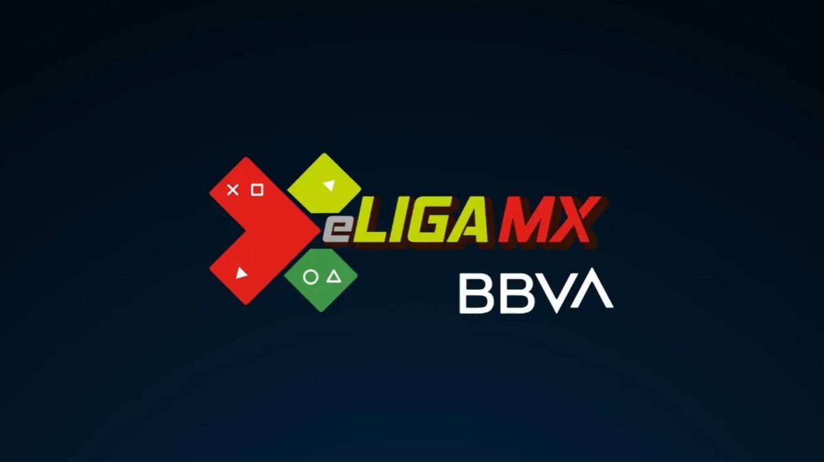 eLiga MX BBVA
