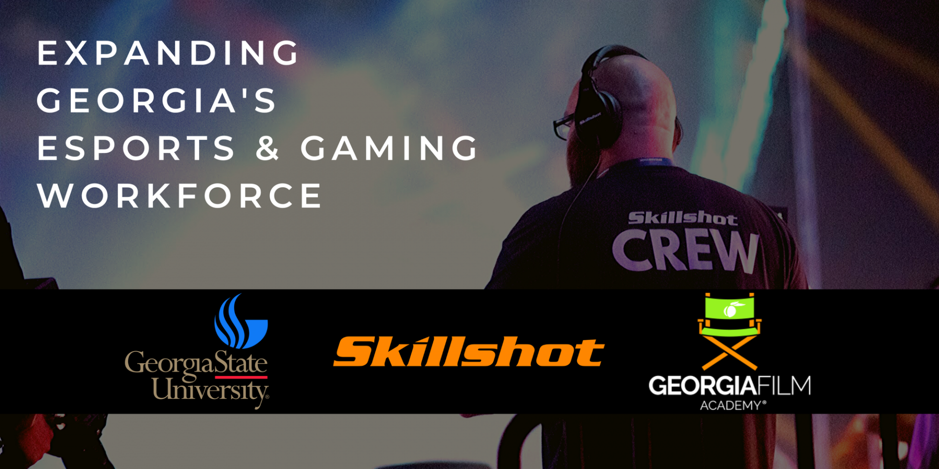Skillshot Media Georgia State University Skillshot Media Georgia State University