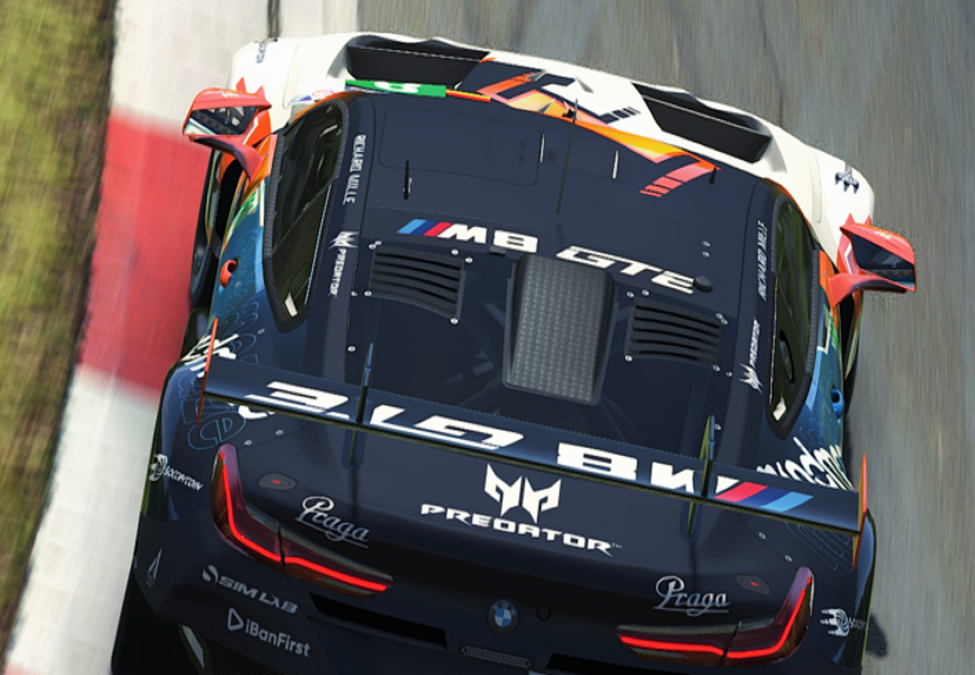 Acer x R8G eSports` Acer x R8G eSports
