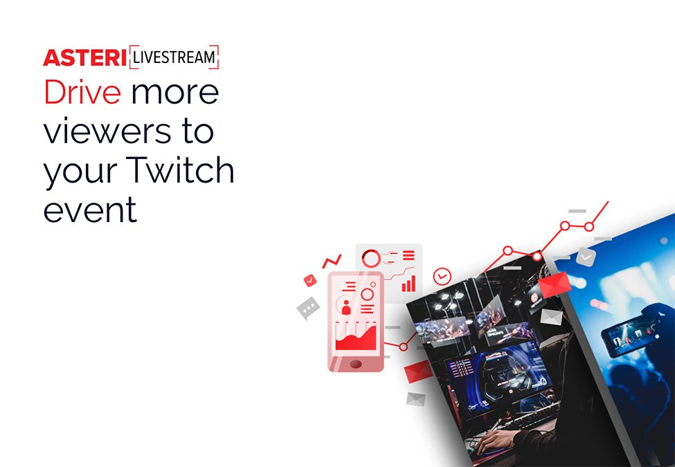 Asteri Livestream Asteri Livestream