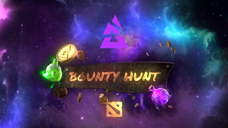 BLAST dives into Dota 2 with Bounty Hunt tournament
