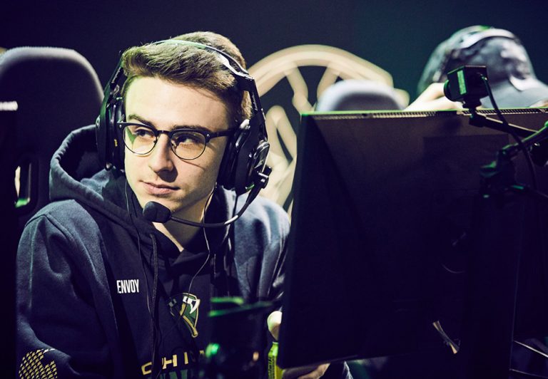 Call of Duty League partners with TeamSpeak in three-year deal