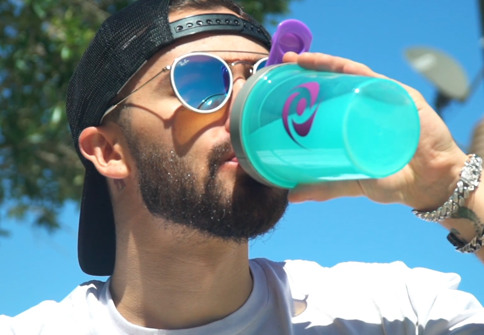 Enthusiast Gaming G FUEL