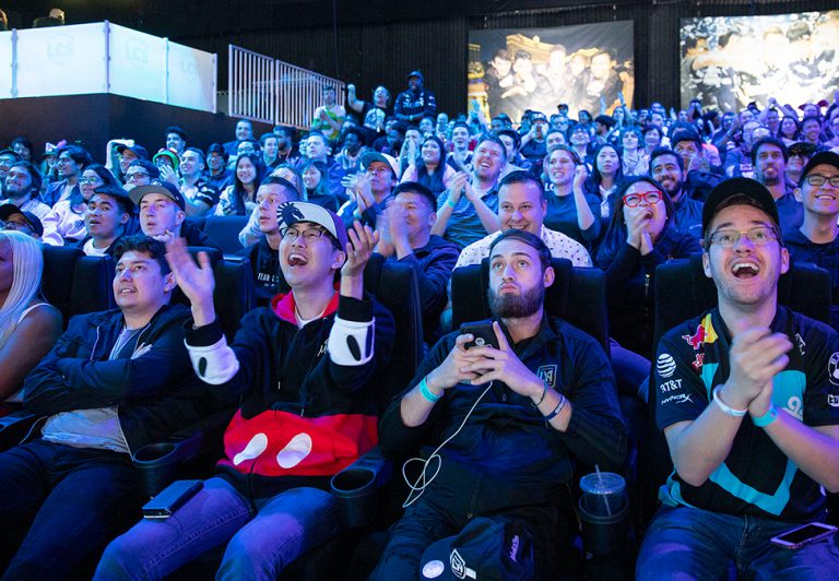 Are esports fans spoiled? Industry figures weigh in on paths to profitability