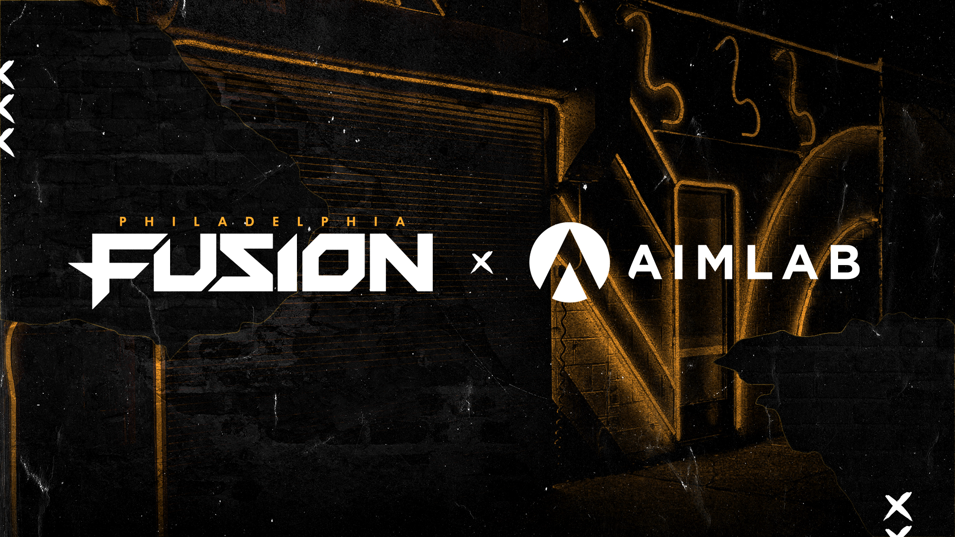 Philadelphia Fusion adds Aim Lab Philadelphia Fusion adds Aim Lab