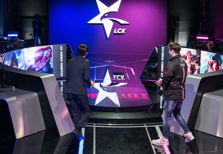 FaZe Clan, NRG, Pittsburgh Knights show interest in joining LCK