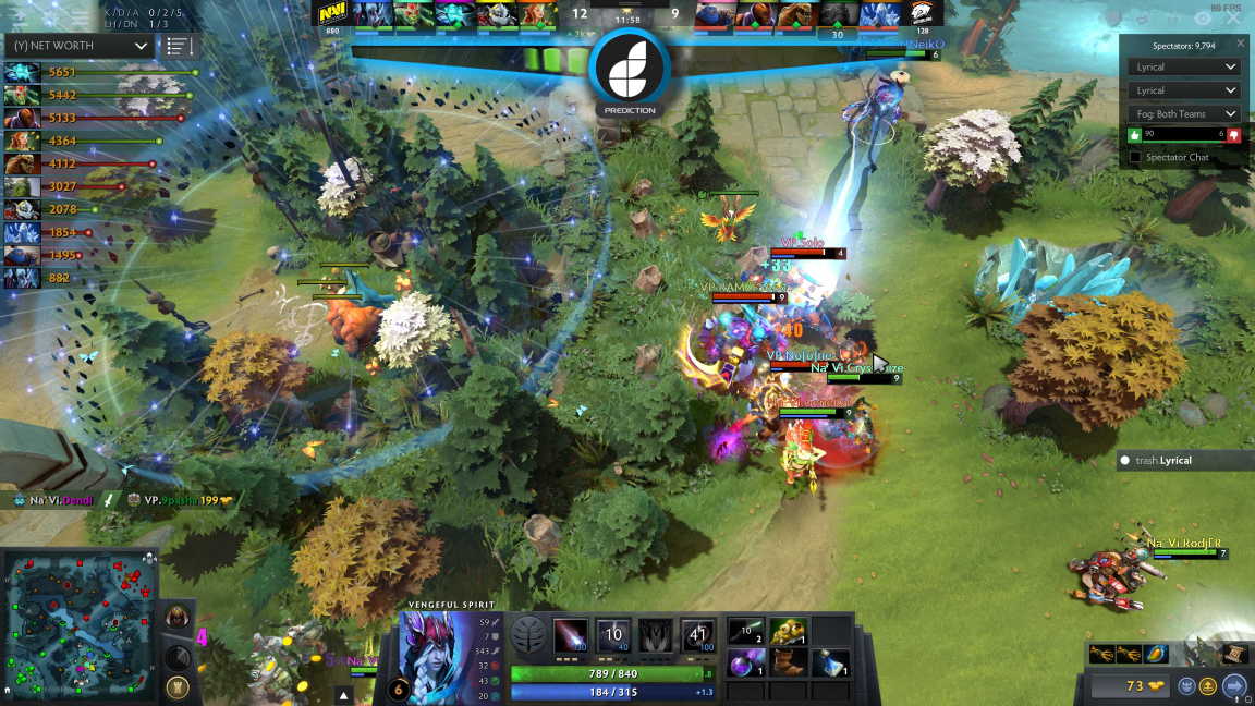 Weavr's Florian Block on the future of the esports viewing experience