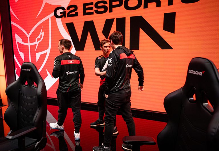 The most popular esports events of April 2020
