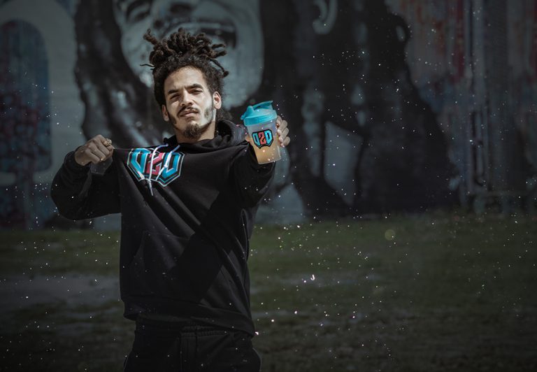 Misfits and Florida Mutineers partner with Destined 2 Dominate
