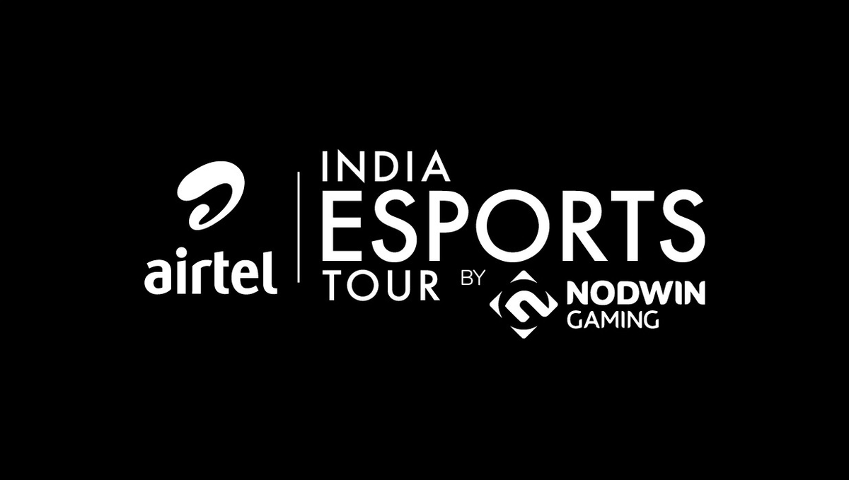 Nodwin Gaming Airtel