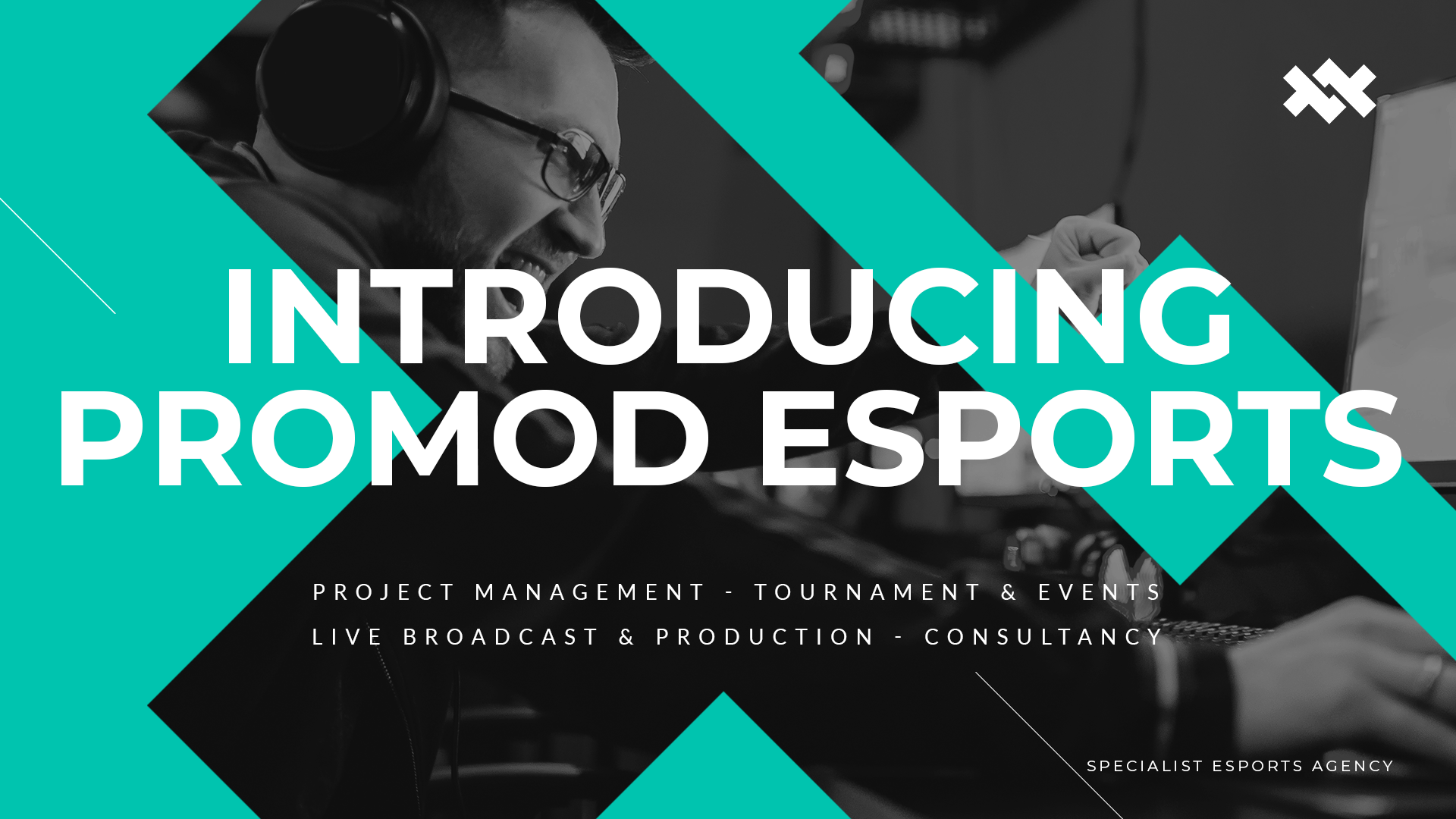 Promod Esports Launch