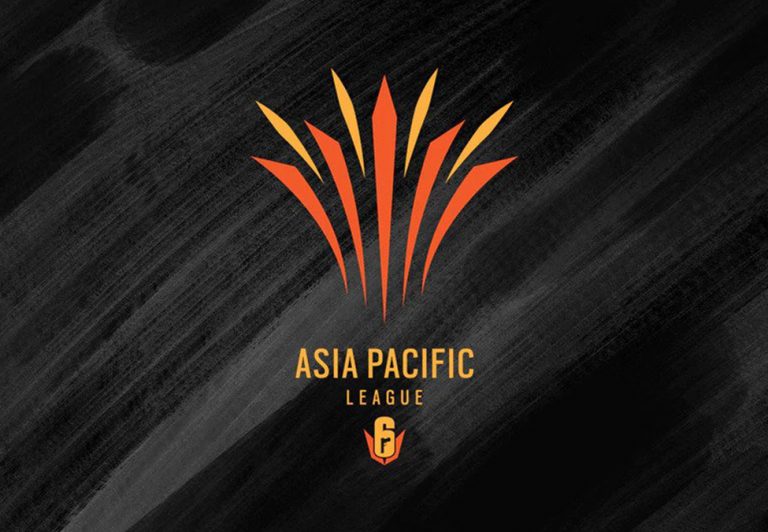 Rainbow Six Asia-Pacific League details unveiled