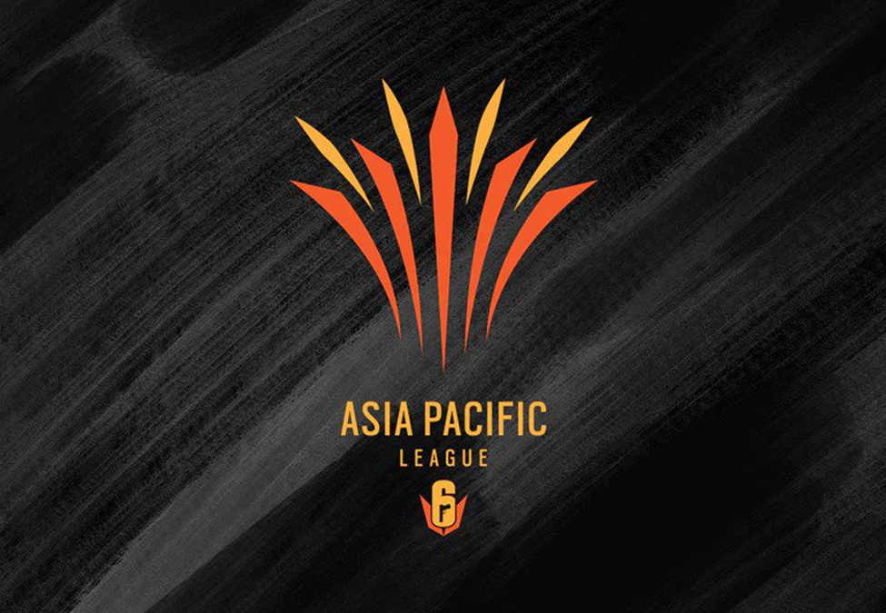 Rainbow Six Asia-Pacific League