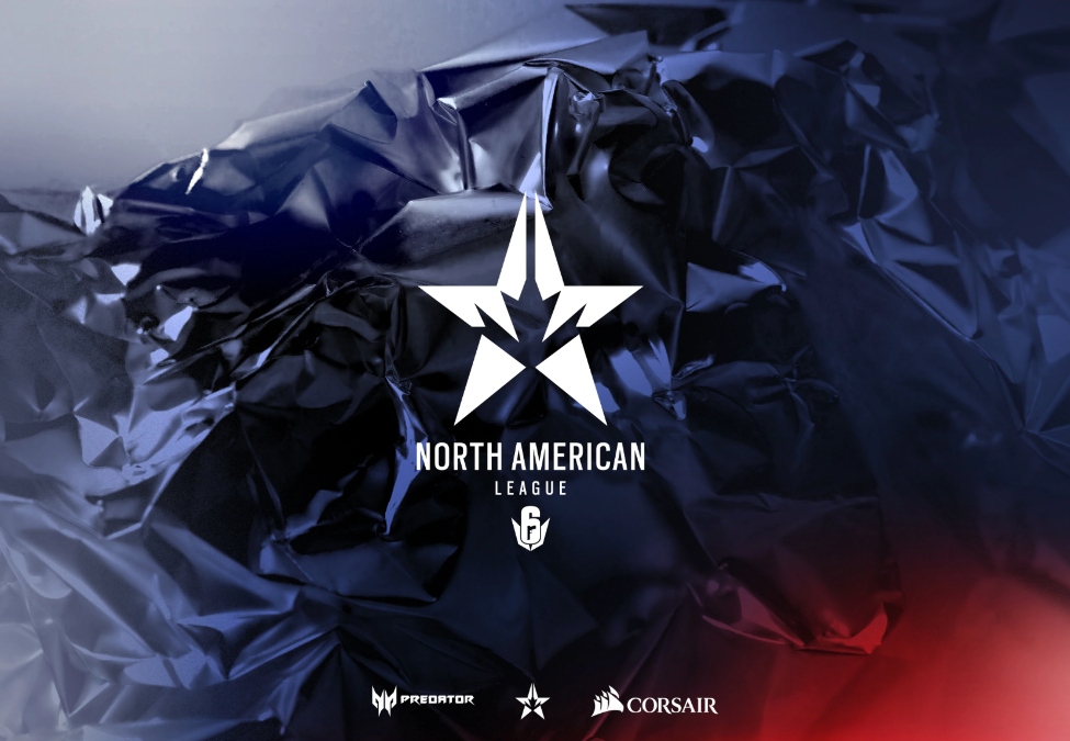 Rainbow Six North America League Rainbow Six North America League