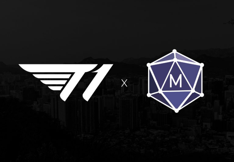 T1 Entertainment & Sports invests in esports analytics startup Mobalytics