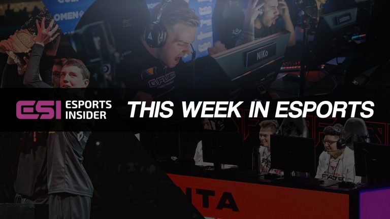 This week in esports: BBC, BLAST, NBA 2K League, Sportradar