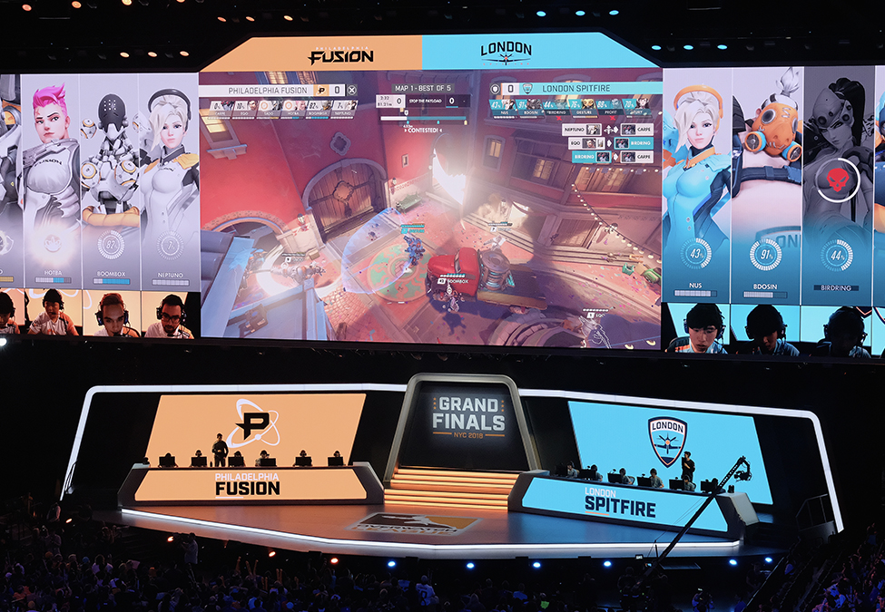 When should esports investors realistically expect ROI