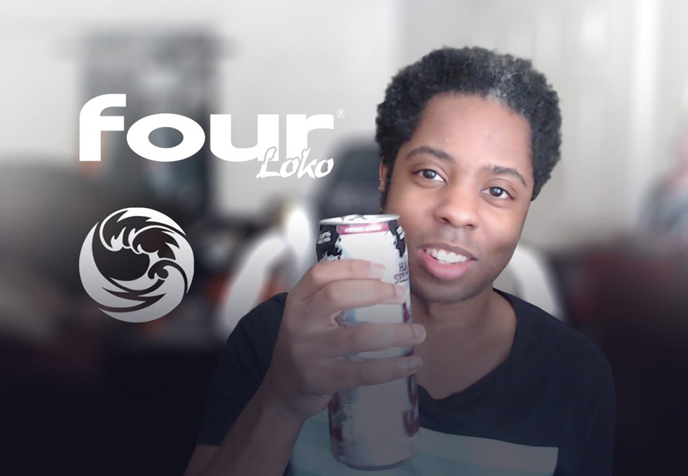 beastcoast Four Loko
