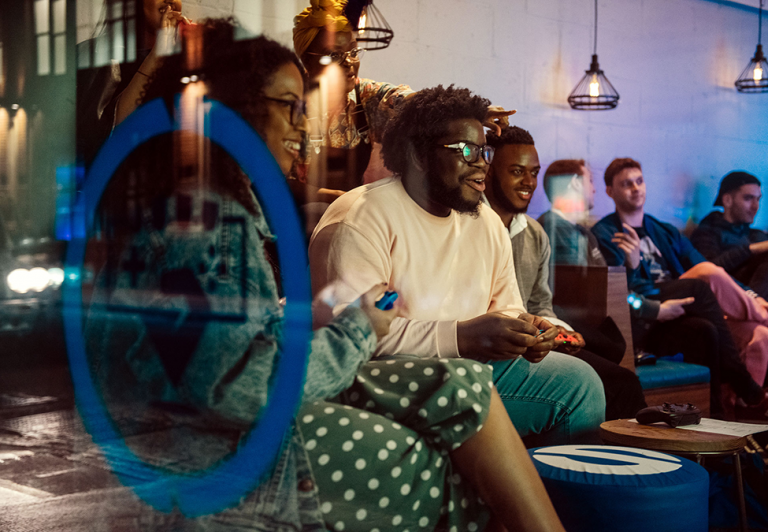 Platform co-founders on unlocking the future of esports bars