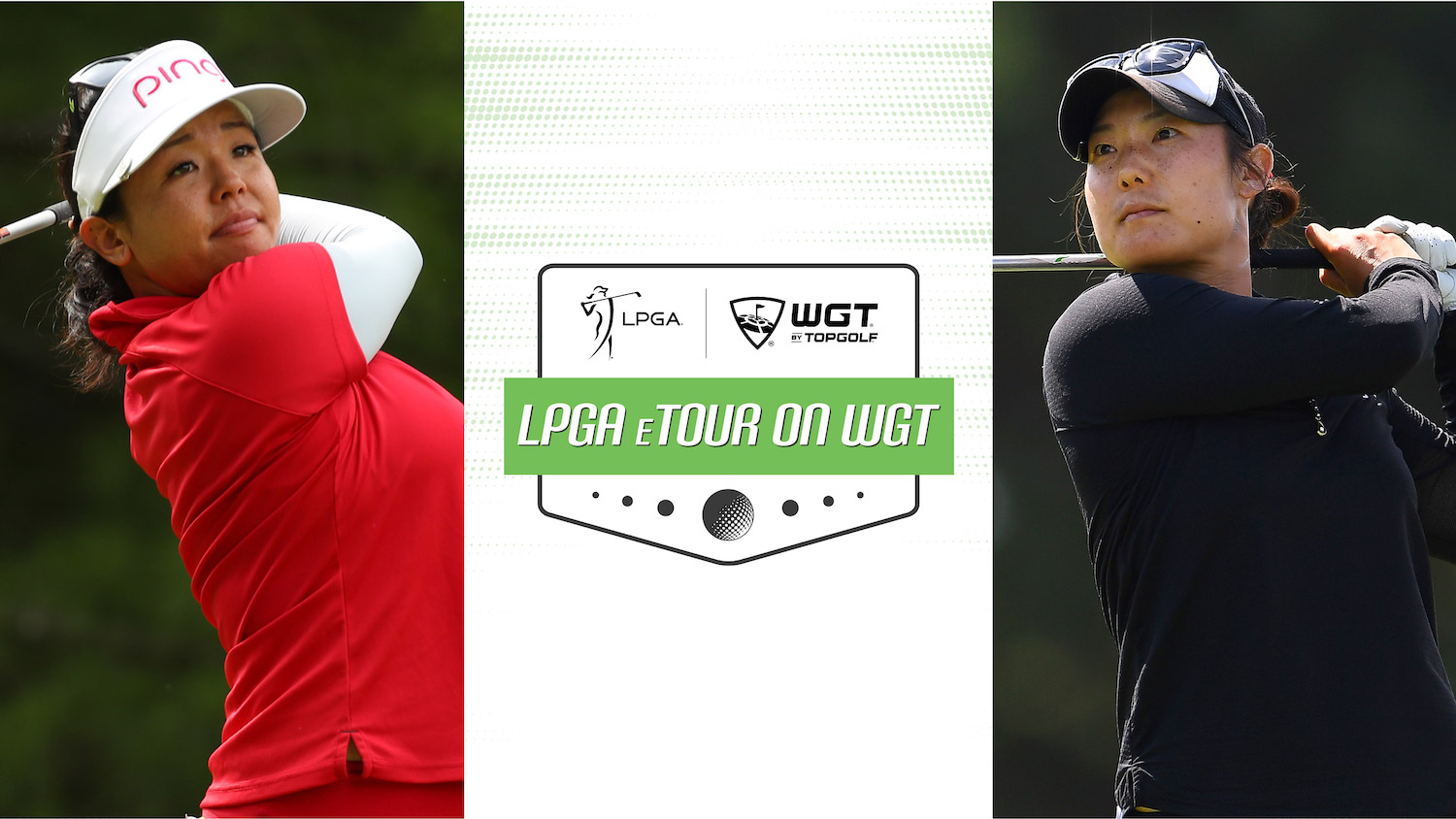 LPGA eTour Live LPGA eTour Live