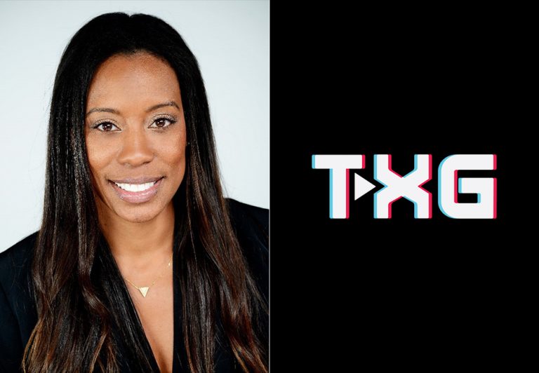 TalentX Gaming finds Head of Talent in Amber Howard