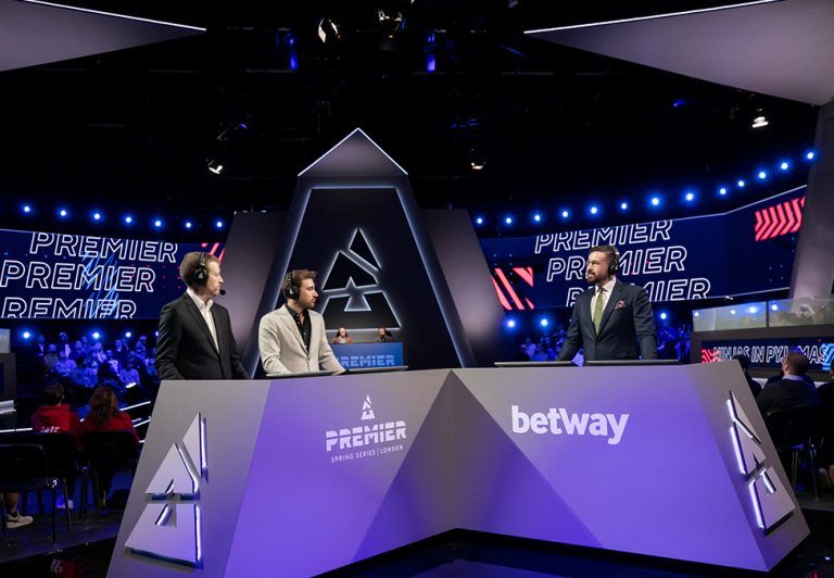 DouYu acquires Chinese broadcast rights to BLAST Premier